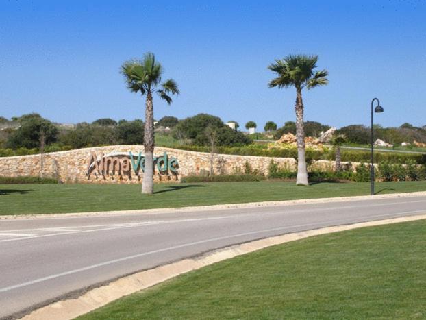 بورغاو Almaverde Village & Spa Resort المظهر الخارجي الصورة