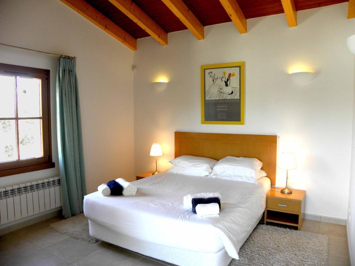 بورغاو Almaverde Village & Spa Resort المظهر الخارجي الصورة