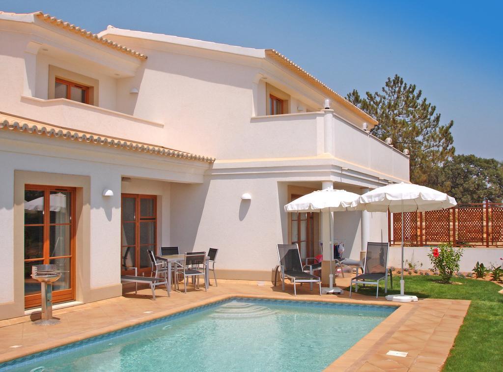 بورغاو Almaverde Village & Spa Resort المظهر الخارجي الصورة