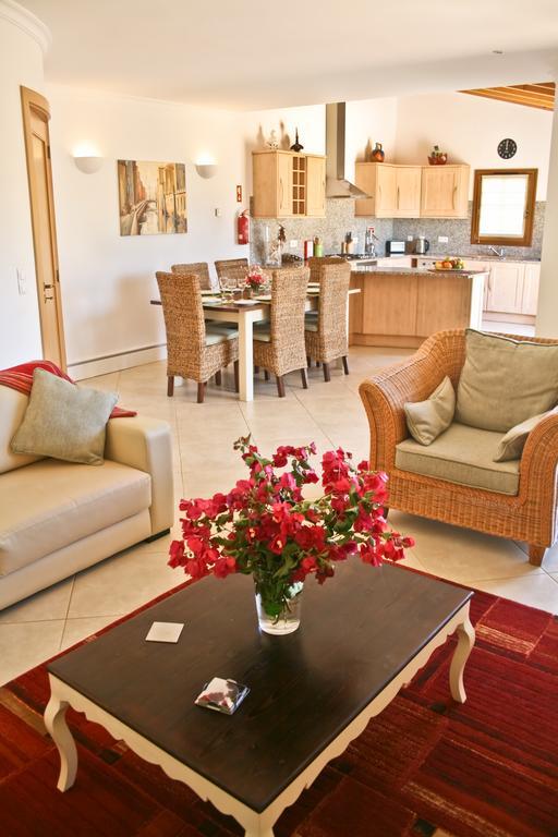 بورغاو Almaverde Village & Spa Resort المظهر الخارجي الصورة