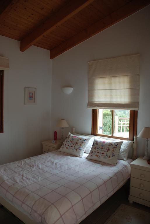 بورغاو Almaverde Village & Spa Resort المظهر الخارجي الصورة