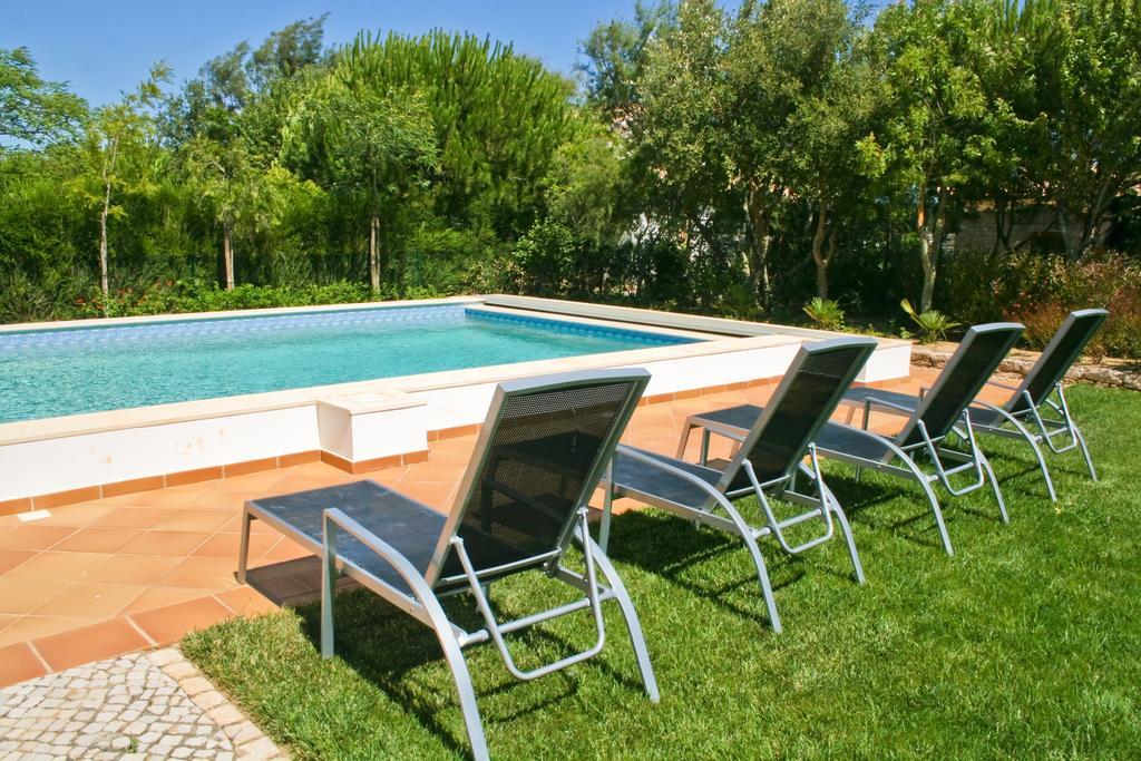 بورغاو Almaverde Village & Spa Resort الغرفة الصورة