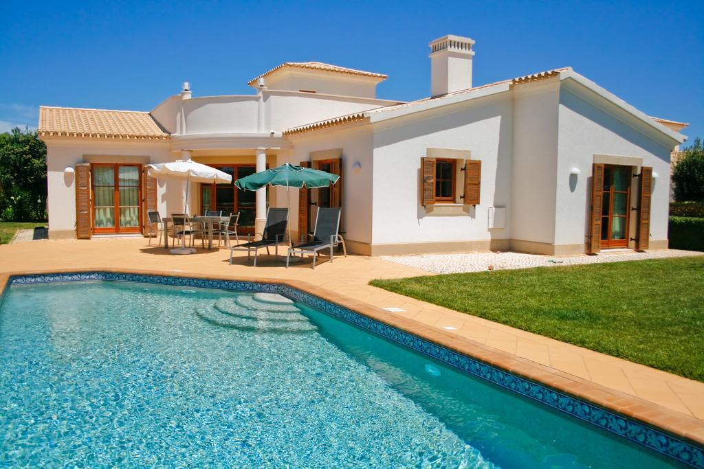 بورغاو Almaverde Village & Spa Resort الغرفة الصورة
