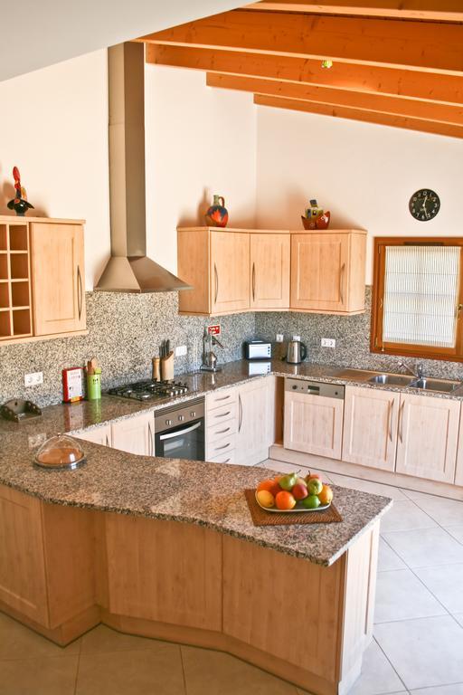 بورغاو Almaverde Village & Spa Resort الغرفة الصورة