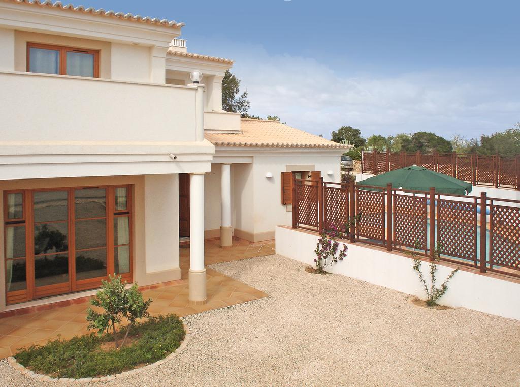 بورغاو Almaverde Village & Spa Resort المظهر الخارجي الصورة