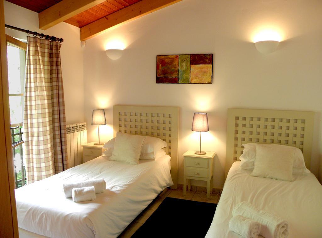 بورغاو Almaverde Village & Spa Resort المظهر الخارجي الصورة
