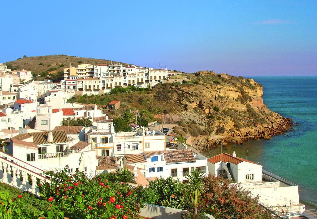 بورغاو Almaverde Village & Spa Resort المظهر الخارجي الصورة
