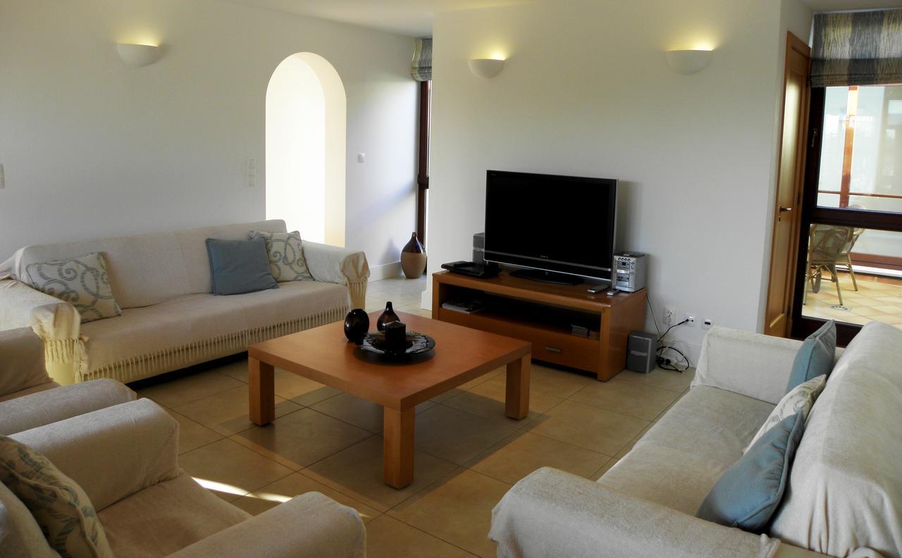 بورغاو Almaverde Village & Spa Resort المظهر الخارجي الصورة
