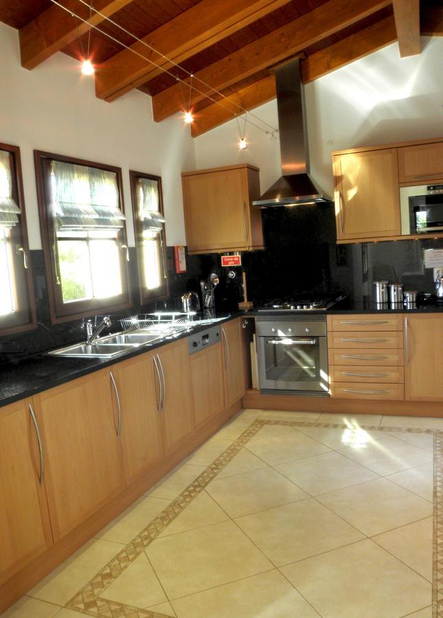 بورغاو Almaverde Village & Spa Resort المظهر الخارجي الصورة