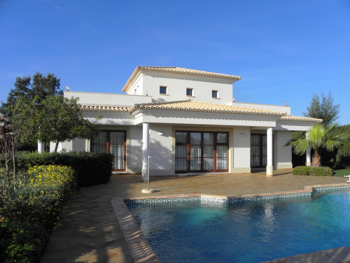 بورغاو Almaverde Village & Spa Resort المظهر الخارجي الصورة