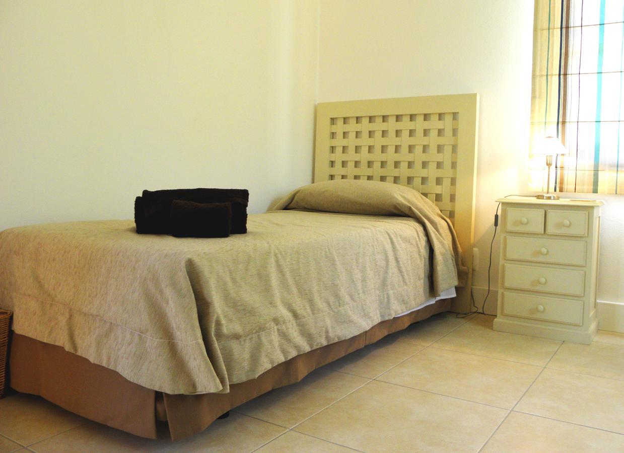 بورغاو Almaverde Village & Spa Resort المظهر الخارجي الصورة