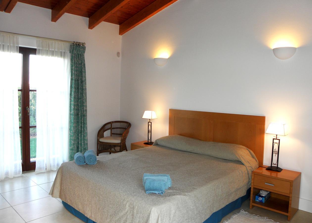 بورغاو Almaverde Village & Spa Resort المظهر الخارجي الصورة