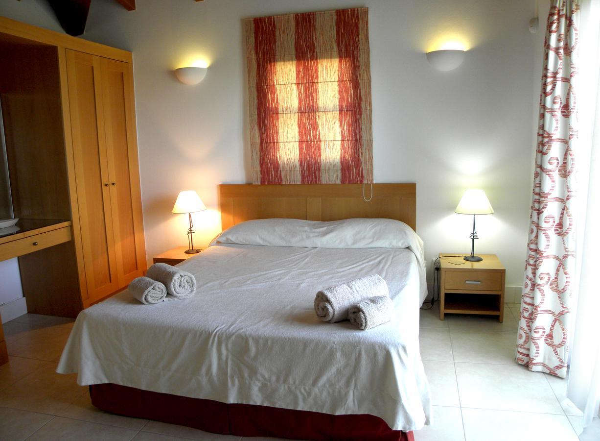 بورغاو Almaverde Village & Spa Resort المظهر الخارجي الصورة
