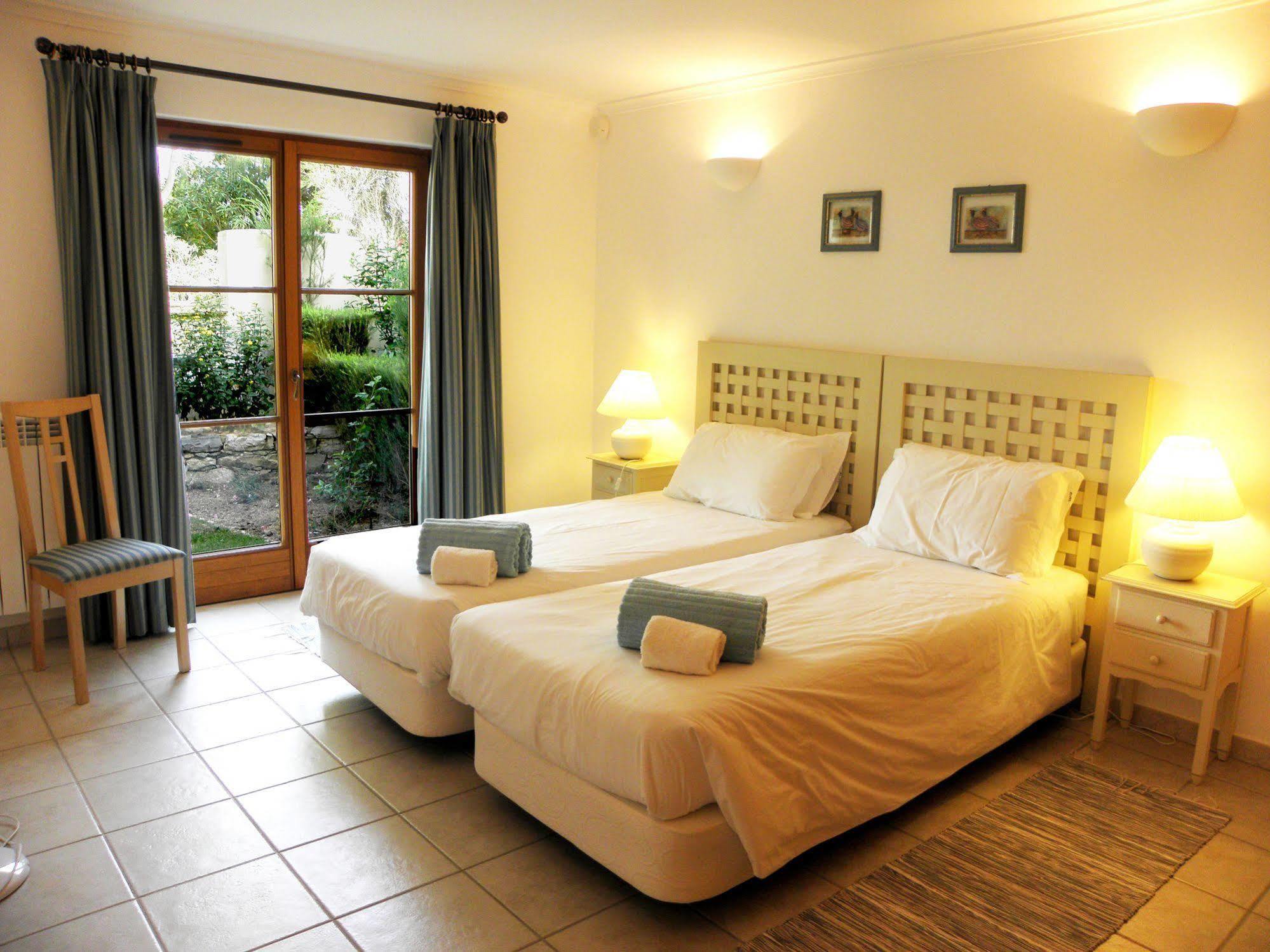 بورغاو Almaverde Village & Spa Resort المظهر الخارجي الصورة