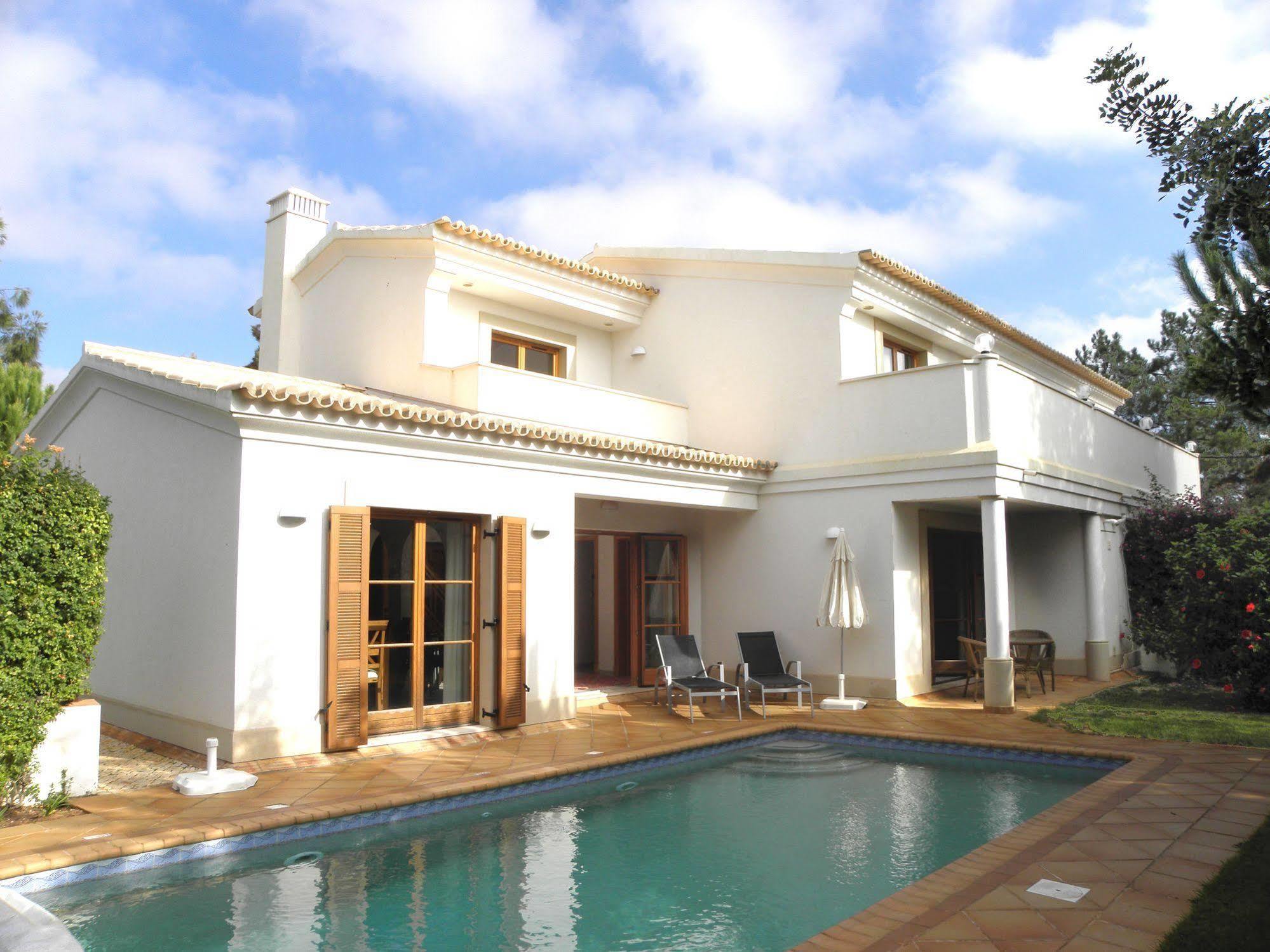 بورغاو Almaverde Village & Spa Resort المظهر الخارجي الصورة