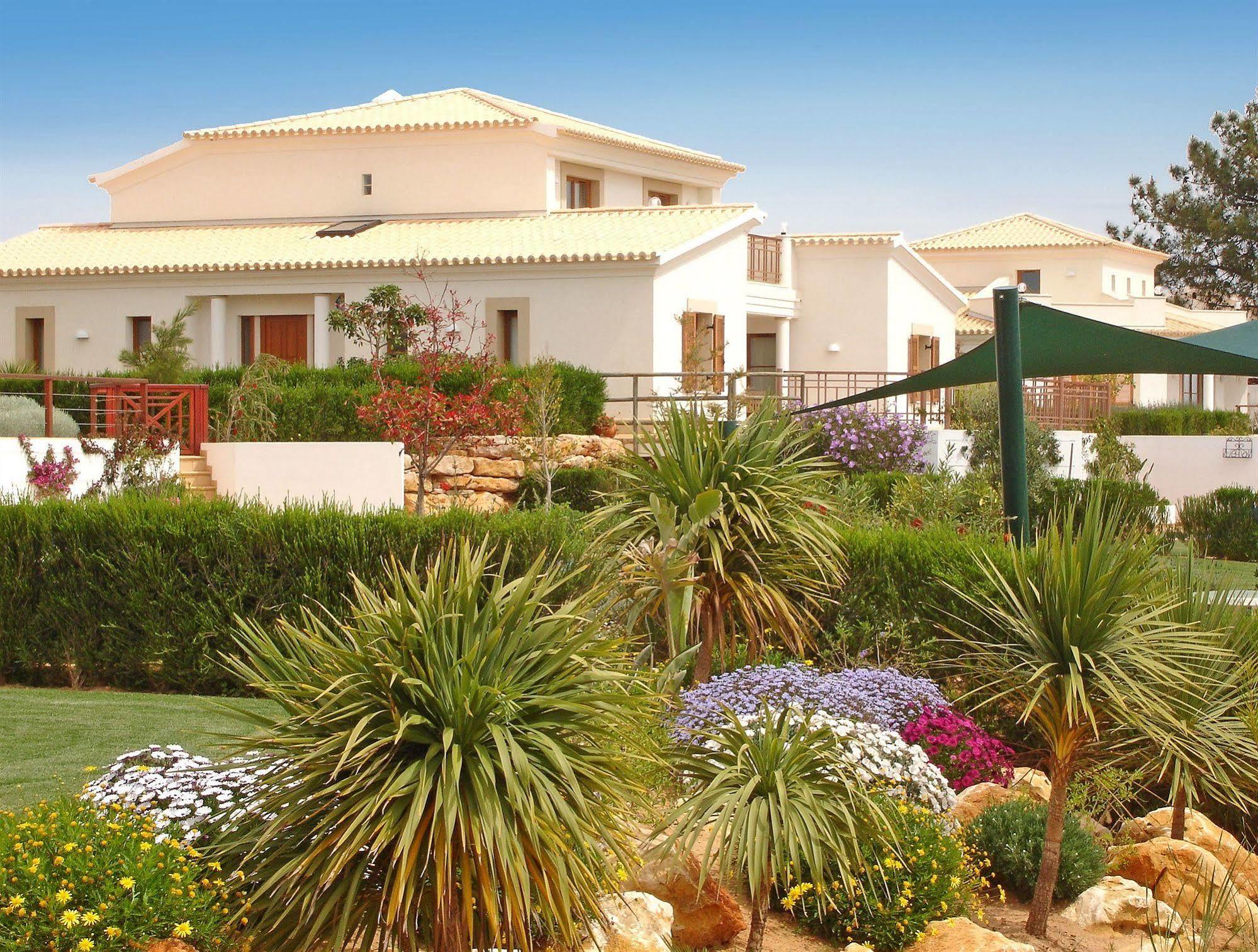 بورغاو Almaverde Village & Spa Resort المظهر الخارجي الصورة