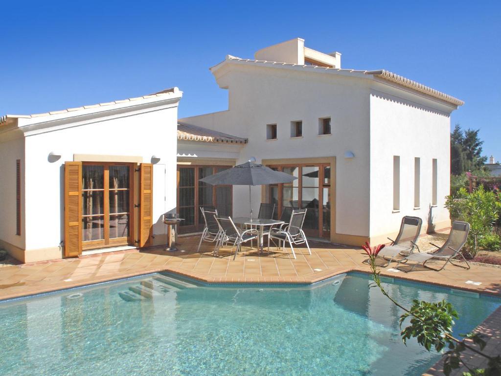 بورغاو Almaverde Village & Spa Resort الغرفة الصورة