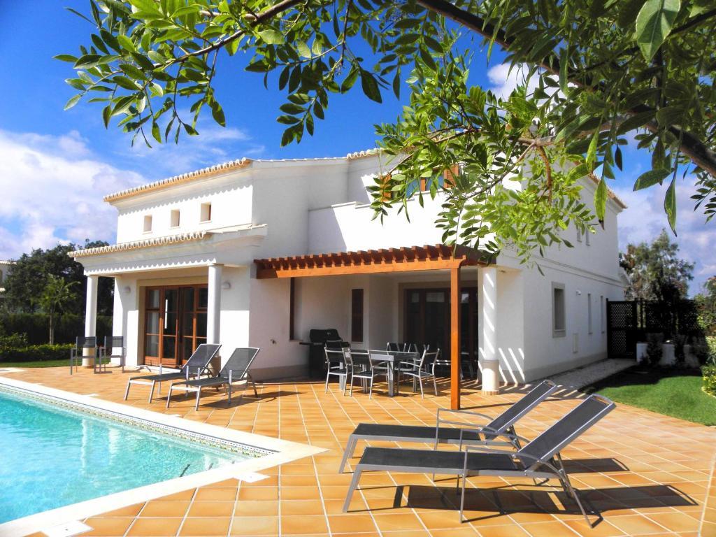 بورغاو Almaverde Village & Spa Resort الغرفة الصورة